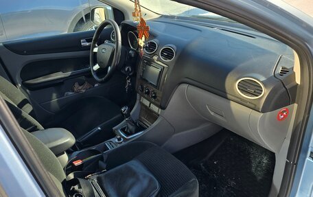 Ford Focus II рестайлинг, 2008 год, 480 000 рублей, 12 фотография