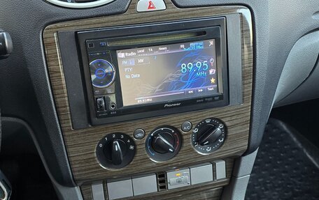 Ford Focus II рестайлинг, 2008 год, 480 000 рублей, 14 фотография