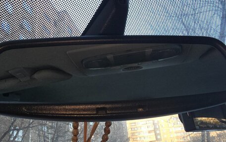 Ford Focus II рестайлинг, 2008 год, 480 000 рублей, 15 фотография