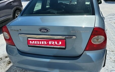 Ford Focus II рестайлинг, 2008 год, 480 000 рублей, 9 фотография