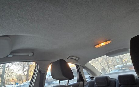 Ford Focus II рестайлинг, 2008 год, 480 000 рублей, 20 фотография