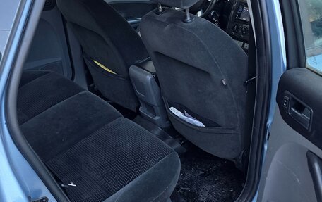 Ford Focus II рестайлинг, 2008 год, 480 000 рублей, 24 фотография