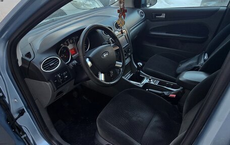 Ford Focus II рестайлинг, 2008 год, 480 000 рублей, 22 фотография