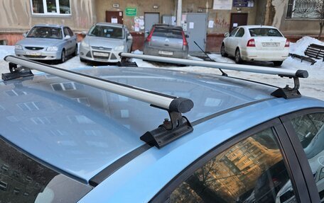 Ford Focus II рестайлинг, 2008 год, 480 000 рублей, 27 фотография