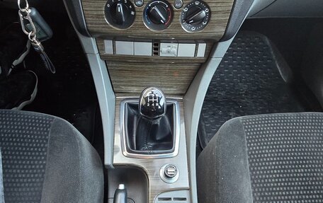 Ford Focus II рестайлинг, 2008 год, 480 000 рублей, 21 фотография