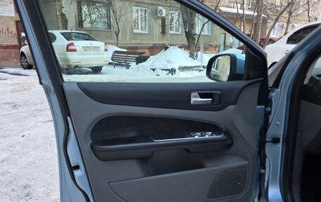 Ford Focus II рестайлинг, 2008 год, 480 000 рублей, 23 фотография