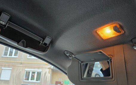 Ford Focus II рестайлинг, 2008 год, 480 000 рублей, 17 фотография