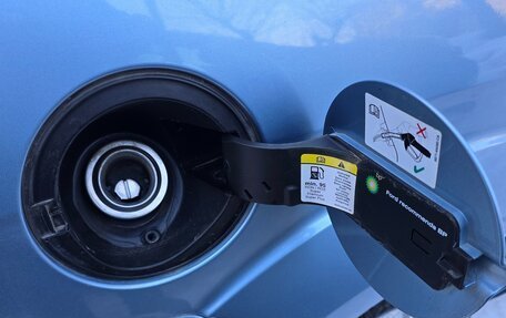 Ford Focus II рестайлинг, 2008 год, 480 000 рублей, 26 фотография