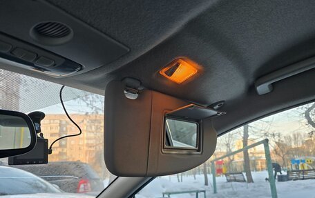 Ford Focus II рестайлинг, 2008 год, 480 000 рублей, 19 фотография