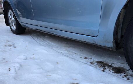 Ford Focus II рестайлинг, 2008 год, 480 000 рублей, 30 фотография