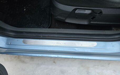 Ford Focus II рестайлинг, 2008 год, 480 000 рублей, 32 фотография