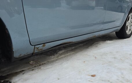 Ford Focus II рестайлинг, 2008 год, 480 000 рублей, 29 фотография