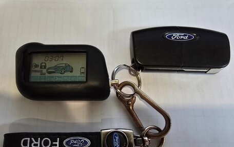 Ford Focus II рестайлинг, 2008 год, 480 000 рублей, 34 фотография