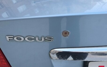 Ford Focus II рестайлинг, 2008 год, 480 000 рублей, 28 фотография