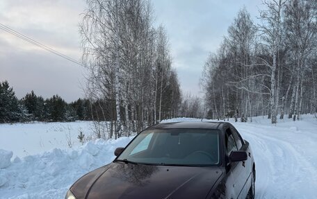 Mazda 3, 2007 год, 500 000 рублей, 3 фотография
