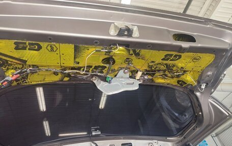 Mitsubishi Outlander III рестайлинг 3, 2011 год, 1 350 000 рублей, 18 фотография