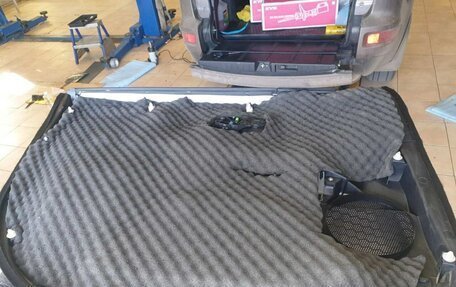 Mitsubishi Outlander III рестайлинг 3, 2011 год, 1 350 000 рублей, 19 фотография