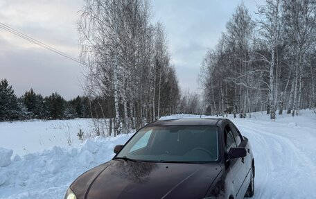 Mazda 3, 2007 год, 500 000 рублей, 2 фотография