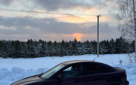 Mazda 3, 2007 год, 500 000 рублей, 4 фотография