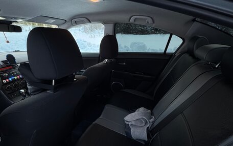 Mazda 3, 2007 год, 500 000 рублей, 14 фотография