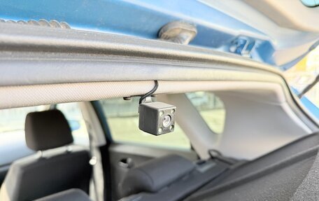 KIA cee'd I рестайлинг, 2011 год, 700 000 рублей, 8 фотография