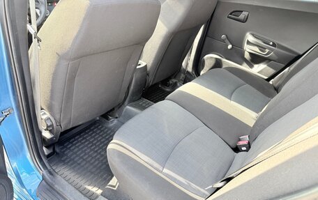 KIA cee'd I рестайлинг, 2011 год, 700 000 рублей, 6 фотография