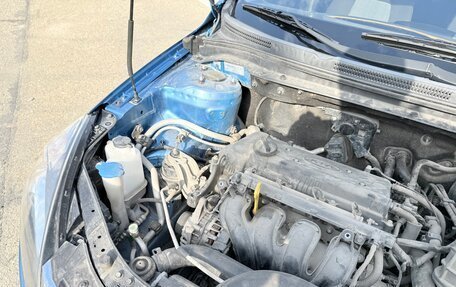 KIA cee'd I рестайлинг, 2011 год, 700 000 рублей, 11 фотография