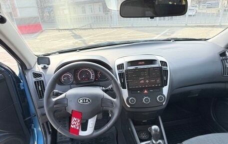 KIA cee'd I рестайлинг, 2011 год, 700 000 рублей, 5 фотография