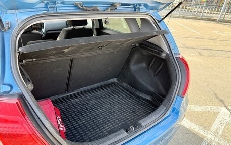 KIA cee'd I рестайлинг, 2011 год, 700 000 рублей, 10 фотография