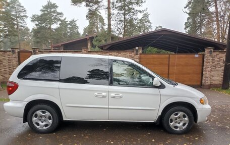 Dodge Caravan IV, 2003 год, 560 000 рублей, 3 фотография