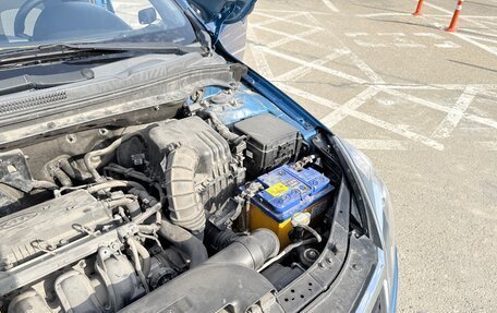 KIA cee'd I рестайлинг, 2011 год, 700 000 рублей, 12 фотография