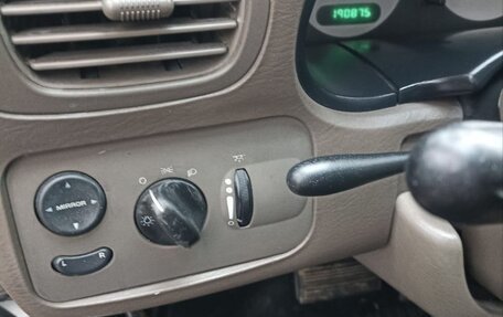 Dodge Caravan IV, 2003 год, 560 000 рублей, 9 фотография