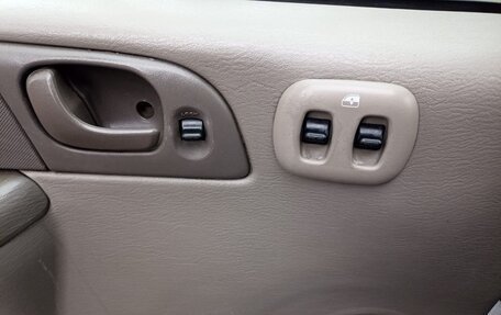 Dodge Caravan IV, 2003 год, 560 000 рублей, 10 фотография