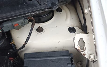 Dodge Caravan IV, 2003 год, 560 000 рублей, 8 фотография