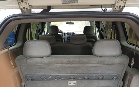 Dodge Caravan IV, 2003 год, 560 000 рублей, 13 фотография