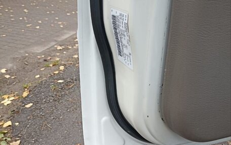 Dodge Caravan IV, 2003 год, 560 000 рублей, 12 фотография