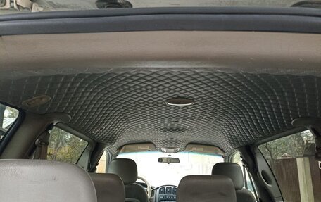 Dodge Caravan IV, 2003 год, 560 000 рублей, 14 фотография