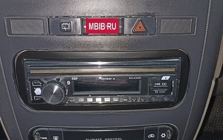 Dodge Caravan IV, 2003 год, 560 000 рублей, 11 фотография