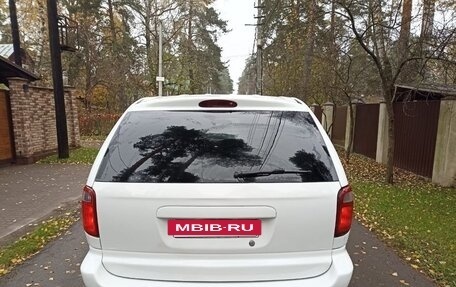 Dodge Caravan IV, 2003 год, 560 000 рублей, 4 фотография