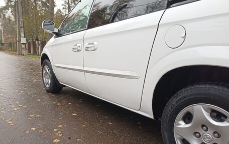 Dodge Caravan IV, 2003 год, 560 000 рублей, 16 фотография