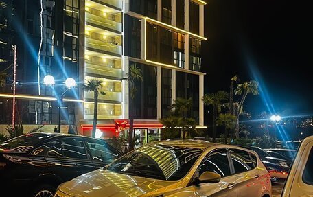 Hyundai Solaris II рестайлинг, 2015 год, 1 200 000 рублей, 2 фотография