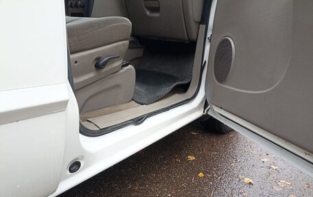 Dodge Caravan IV, 2003 год, 560 000 рублей, 15 фотография