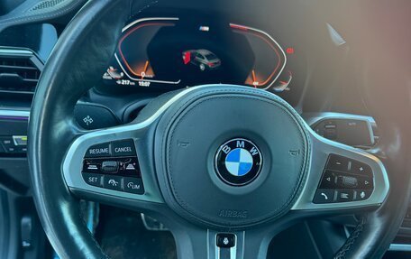 BMW 3 серия, 2021 год, 4 850 000 рублей, 6 фотография