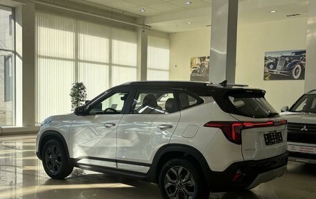 KIA Seltos I, 2025 год, 3 465 000 рублей, 6 фотография