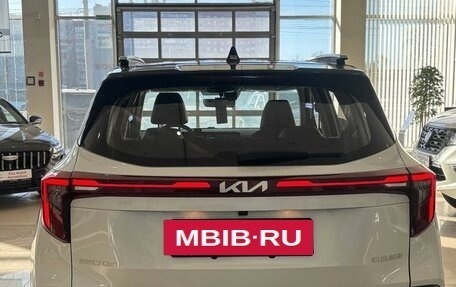 KIA Seltos I, 2025 год, 3 465 000 рублей, 5 фотография