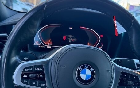 BMW 3 серия, 2021 год, 4 850 000 рублей, 7 фотография