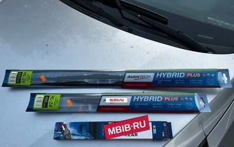 Hyundai Solaris II рестайлинг, 2015 год, 1 200 000 рублей, 15 фотография