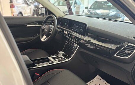 KIA Seltos I, 2025 год, 3 465 000 рублей, 11 фотография