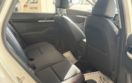 KIA Seltos I, 2025 год, 3 465 000 рублей, 14 фотография