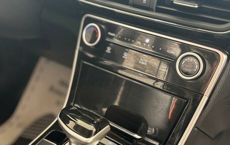 KIA Seltos I, 2025 год, 3 465 000 рублей, 12 фотография